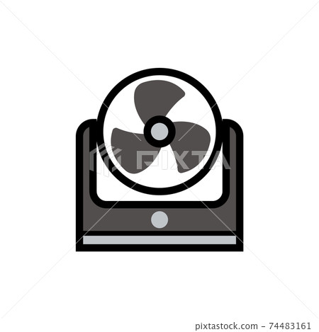 Consumer Electronics icon 74483161
