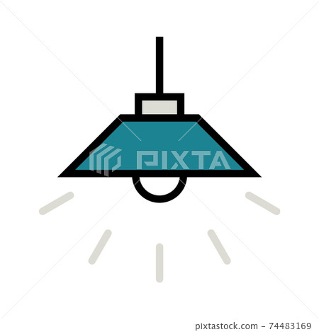 消費電子產品圖標 74483169