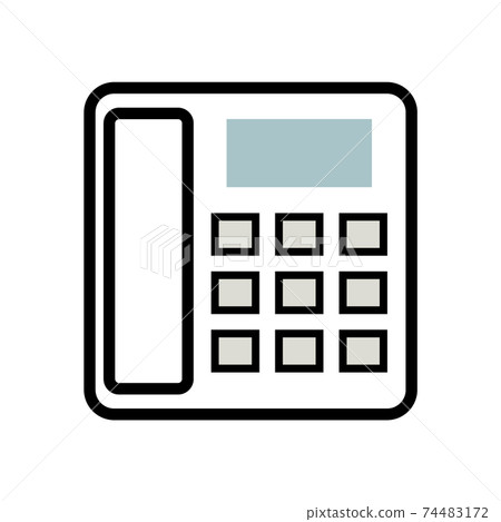 Consumer Electronics icon Consumer Electronics icon 74483172