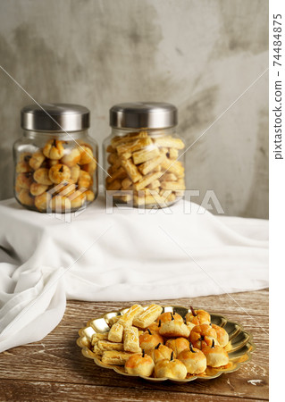 indonesian traditional ramadan snack indonesian traditional ramadan snack 74484875