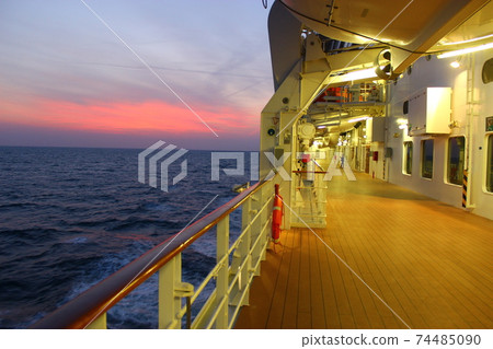 Luxury cruise ship trip from Venice, Europe 74485090