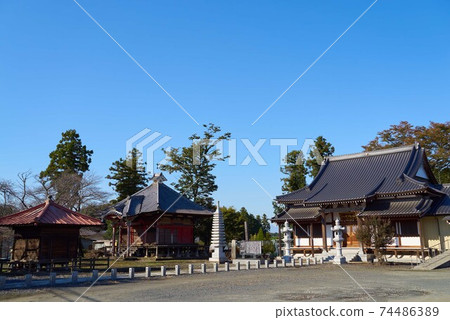 Shimotsuke Kokubunji Shimotsuke Kokubunji 74486389