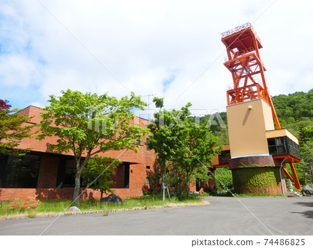 Yubari City, Hokkaido Coal Museum 74486825