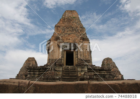 Angkor Ruins Pre Rup 74488018