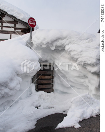 大雪 大雪 74488088