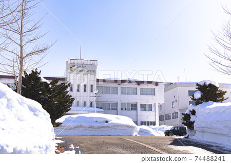 北里大學（醫學院/醫學院） 74488241