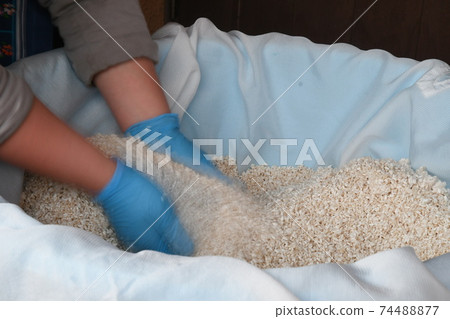 Jiuqu making Jiuqu making 74488877