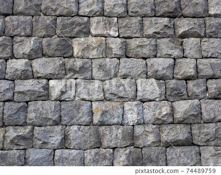 Ishigaki / background material 74489759