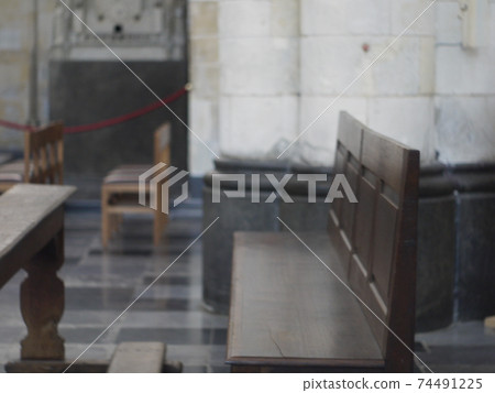 church church 74491225