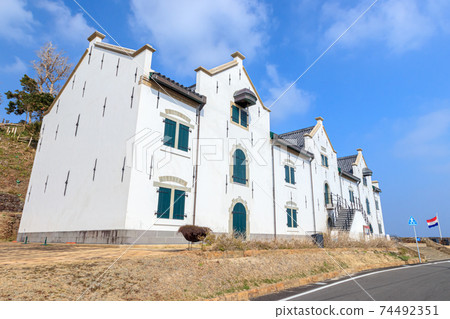 Hirado Dutch Trading House Hirado City, Nagasaki Prefecture 74492351