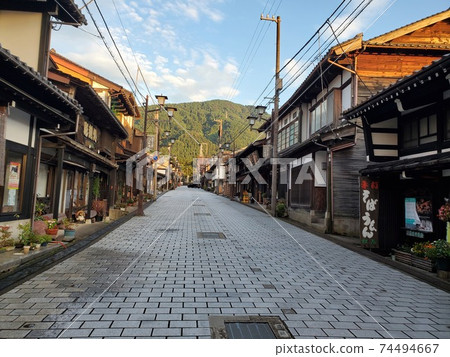 稻南四町街 74494667