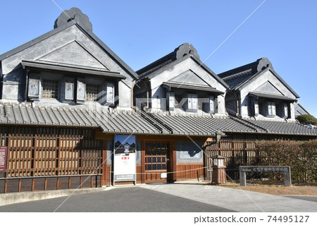 [To木縣To木市] Kur木倉野町的風景 74495127