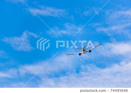 飛機/飛機 74495646