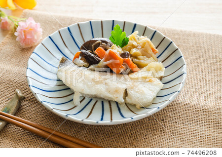 馬達拉的Ankake 74496208