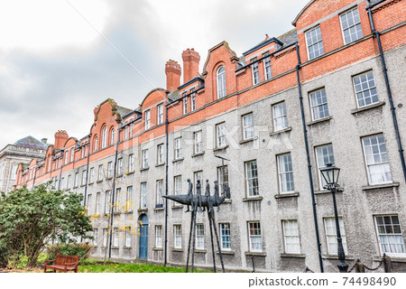 都柏林三一學院(都柏林大學) 都柏林三一學院(都柏林大學) 74498490