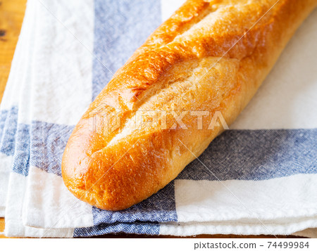 Baguette 74499984