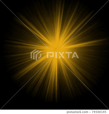 Overlay, flare light transition, effects sunlight, lens flare, light leaks. High-quality stock image of warm sun rays light effects, overlays or golden flare isolated on black background for design Overlay, flare light transition, effects sunlight, lens flare, light leaks. High-quality stock image of warm sun rays light effects, overlays or golden flare isolated on black background for design 74500145