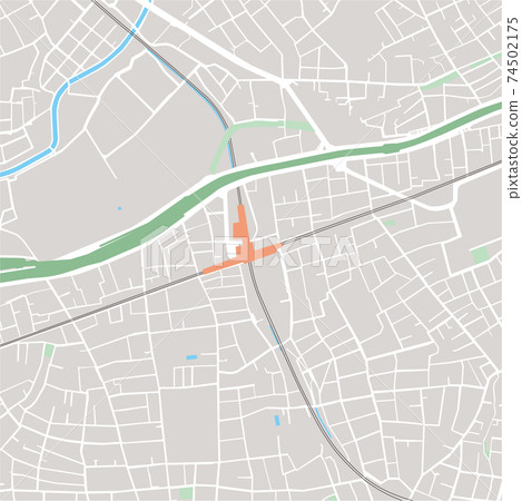 Meidaimae Station 74502175