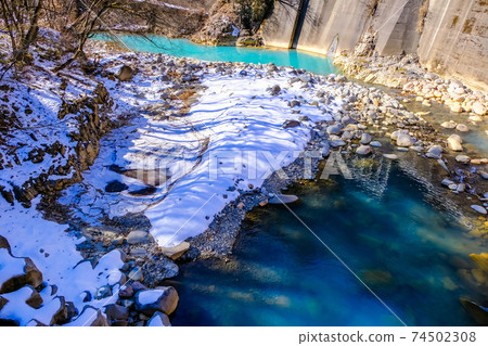 雪白塚河 雪白塚河 74502308