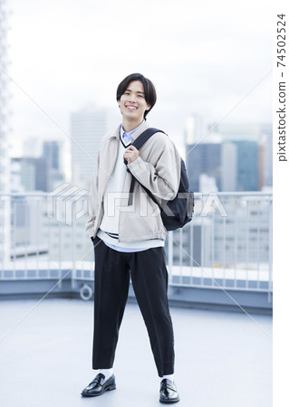 University student 74502524