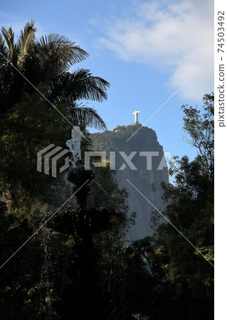 Brazil Rio de Janeiro 74503492