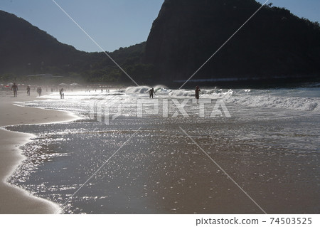 Brazil Rio de Janeiro 74503525