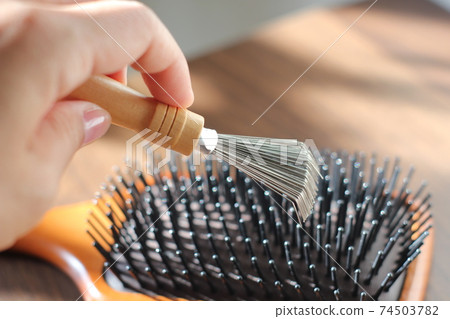 刷子清潔劑 74503782