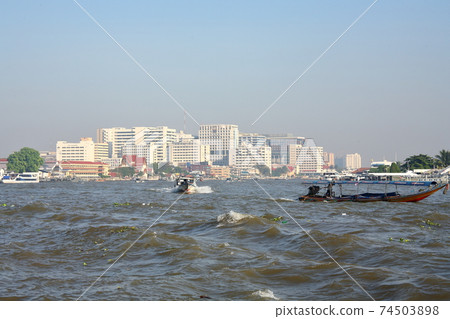 Thailand Bangkok Ayutthaya 74503898