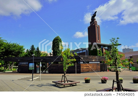 Sapporo Beer Garden Sapporo Beer Garden 74504005