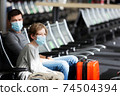 travel during coronavirus pandemic 74504394