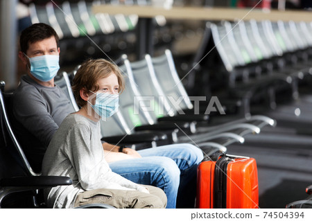 travel during coronavirus pandemic 74504394