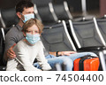 travel during coronavirus pandemic 74504400