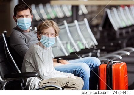 travel during coronavirus pandemic 74504403