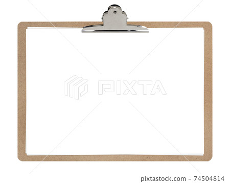 Retro-style clipboard-cut out-there are multiple variations 74504814