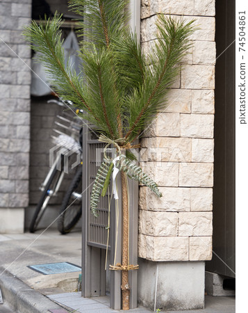 東京松木裝飾 74504861