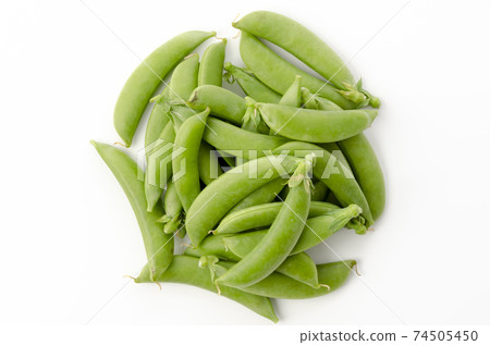 Snap peas 74505450