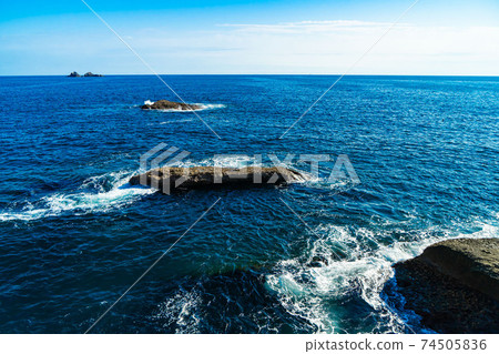 Onigajo Promenade 74505836