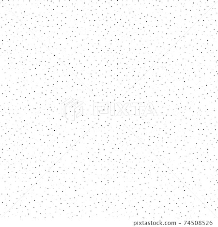 Snow Seamless Pattern Illustration Snow Seamless Pattern Illustration 74508526