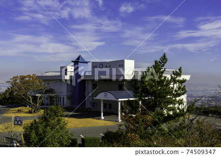 Hotel the view Setouchi Asakuchi City, Okayama Prefecture 74509347