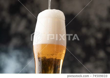 啤酒澆注 啤酒澆注 74509810
