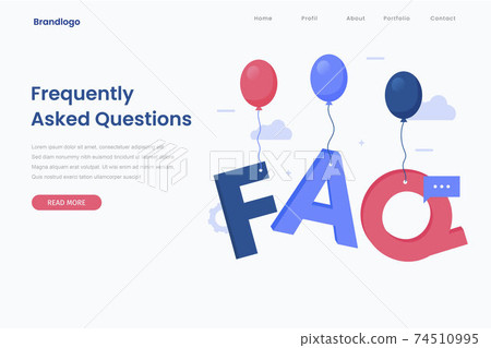 support, helpdesk, vector 74510995