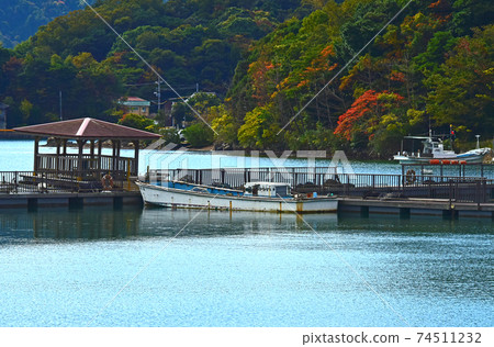 Susa Bay, Hagi City, Yamaguchi Prefecture Susa Bay, Hagi City, Yamaguchi Prefecture 74511232