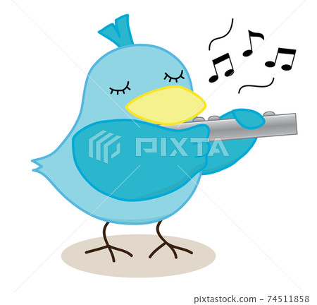 鳥山音樂家 74511858