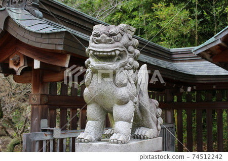 守護狗 守護狗 74512242