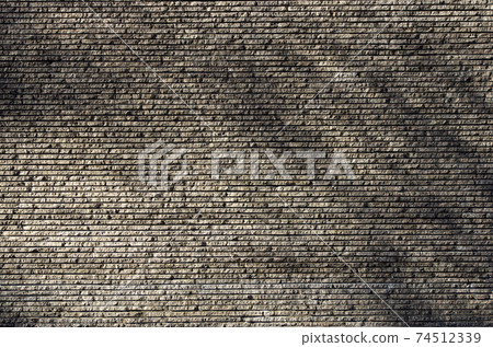 Laminated stone wall 74512339