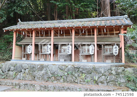 和歌山神社 和歌山神社 74512598