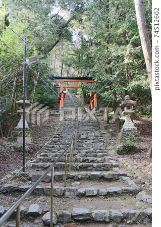 Wakayama Shrine Wakayama Shrine 74512602