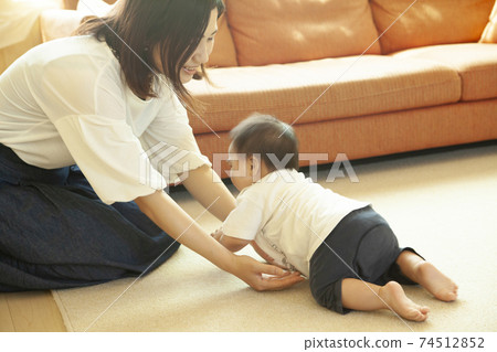 寶貝高漲 74512852