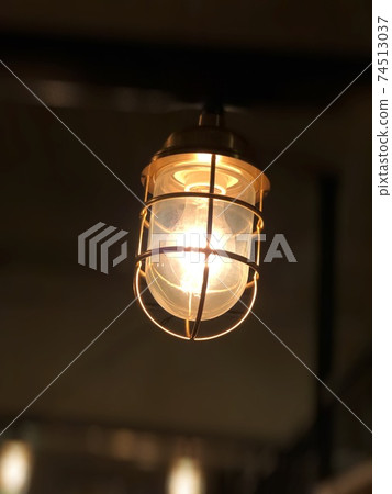 Lamp light 74513037