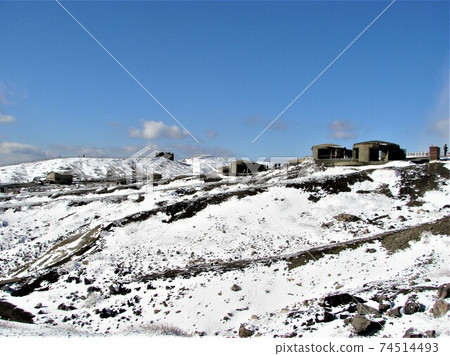 阿蘇山防空洞 阿蘇山防空洞 74514493